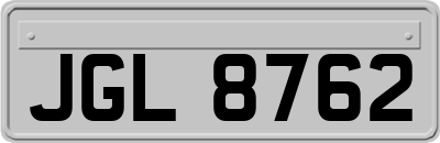 JGL8762