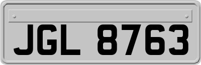 JGL8763