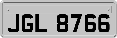 JGL8766