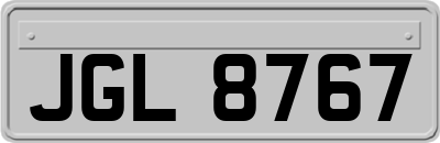 JGL8767