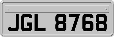 JGL8768
