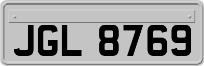 JGL8769