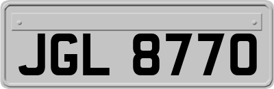 JGL8770