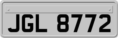 JGL8772