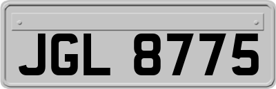 JGL8775