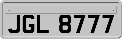 JGL8777