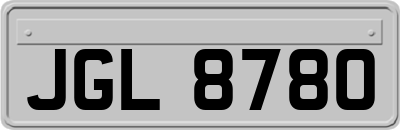 JGL8780