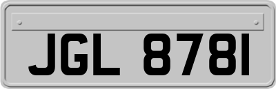 JGL8781