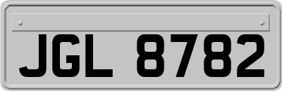 JGL8782