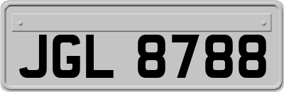 JGL8788
