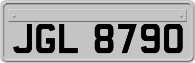 JGL8790