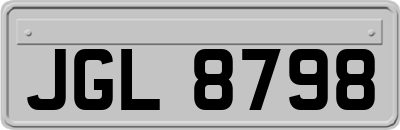 JGL8798
