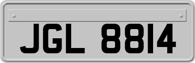 JGL8814