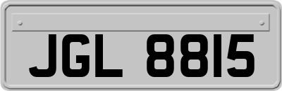 JGL8815