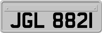 JGL8821