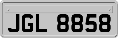 JGL8858