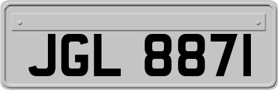 JGL8871