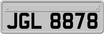 JGL8878