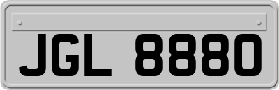 JGL8880