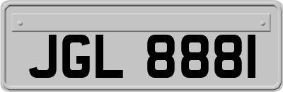 JGL8881