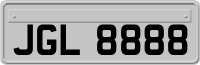 JGL8888