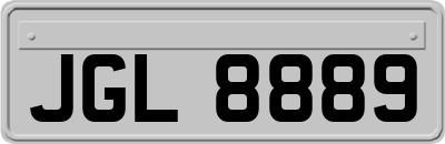 JGL8889