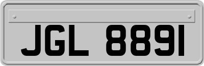 JGL8891