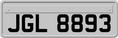 JGL8893
