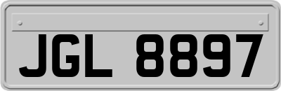 JGL8897