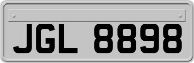 JGL8898