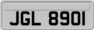 JGL8901
