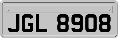 JGL8908
