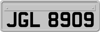 JGL8909