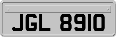 JGL8910
