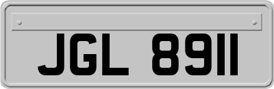 JGL8911
