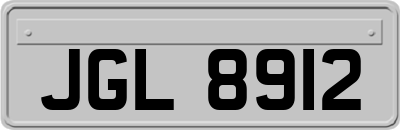 JGL8912
