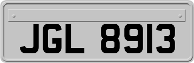JGL8913