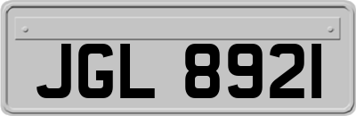 JGL8921