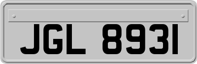 JGL8931