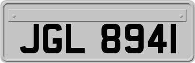 JGL8941