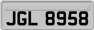JGL8958