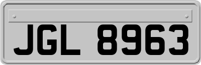 JGL8963