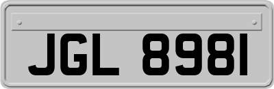 JGL8981