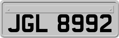 JGL8992