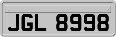 JGL8998