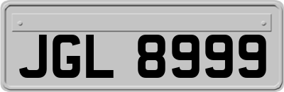 JGL8999