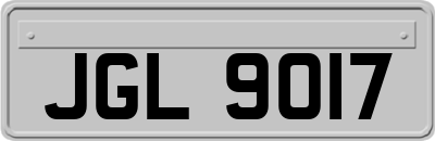 JGL9017