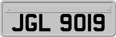 JGL9019