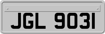 JGL9031