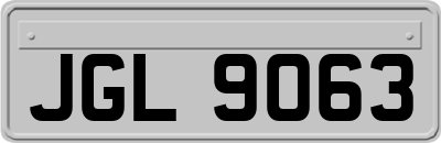 JGL9063